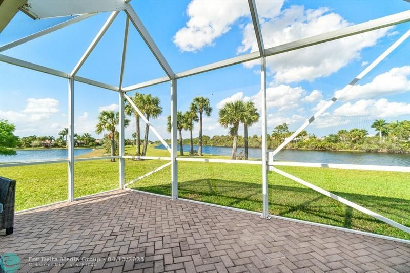 9966 SW Chadwick, Port Saint Lucie, FL 34987 Photo