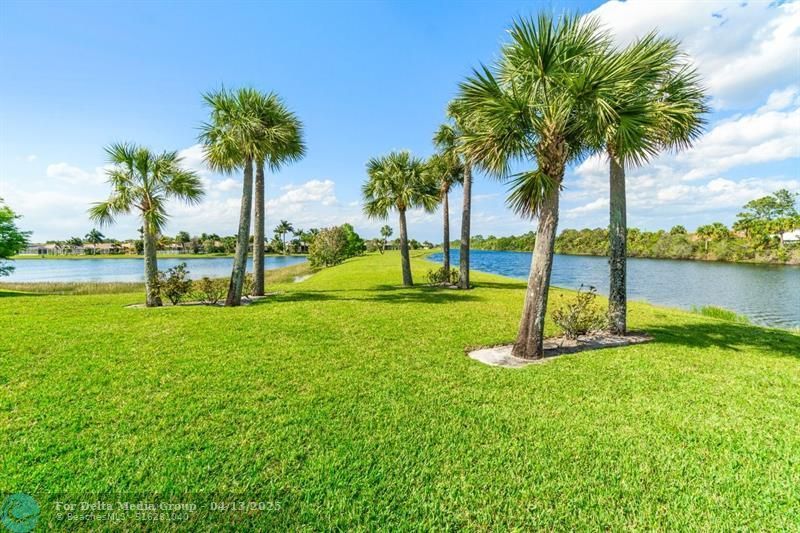 9966 SW Chadwick, Port Saint Lucie, FL 34987 Photo