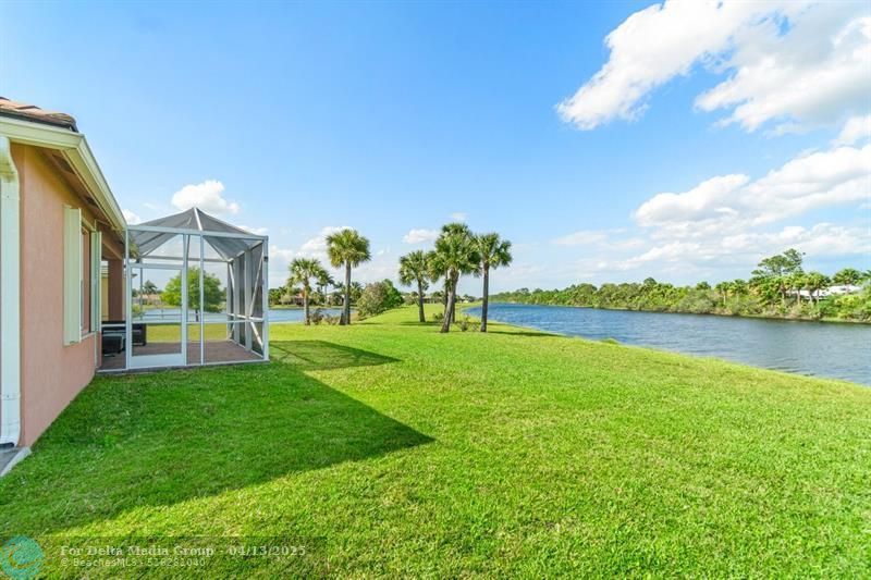 9966 SW Chadwick, Port Saint Lucie, FL 34987 Photo