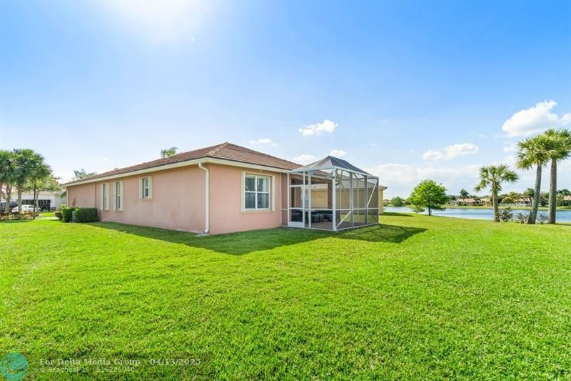 9966 SW Chadwick, Port Saint Lucie, FL 34987 Photo