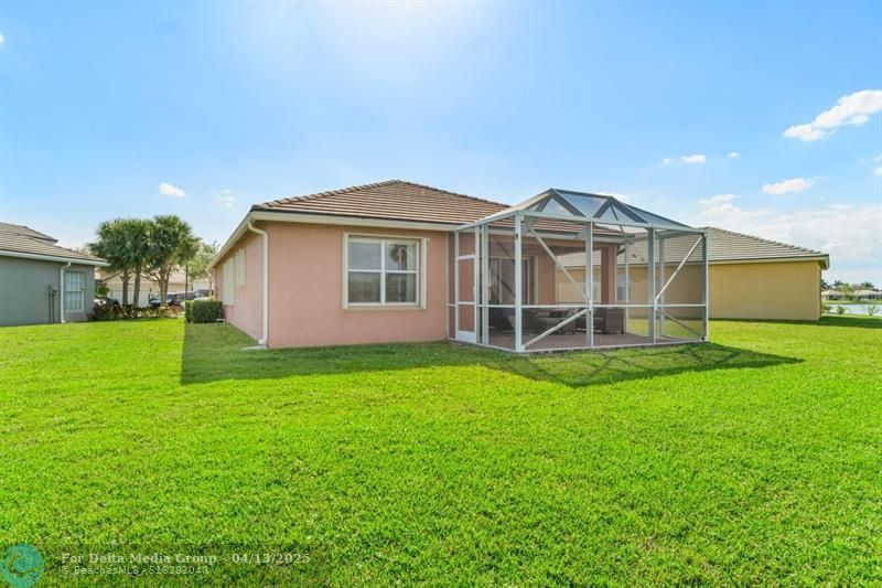 9966 SW Chadwick, Port Saint Lucie, FL 34987 Photo