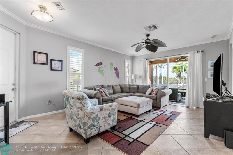 9966 SW Chadwick, Port Saint Lucie, FL 34987 Photo