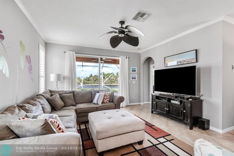 9966 SW Chadwick, Port Saint Lucie, FL 34987 Photo