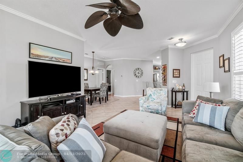 9966 SW Chadwick, Port Saint Lucie, FL 34987 Photo