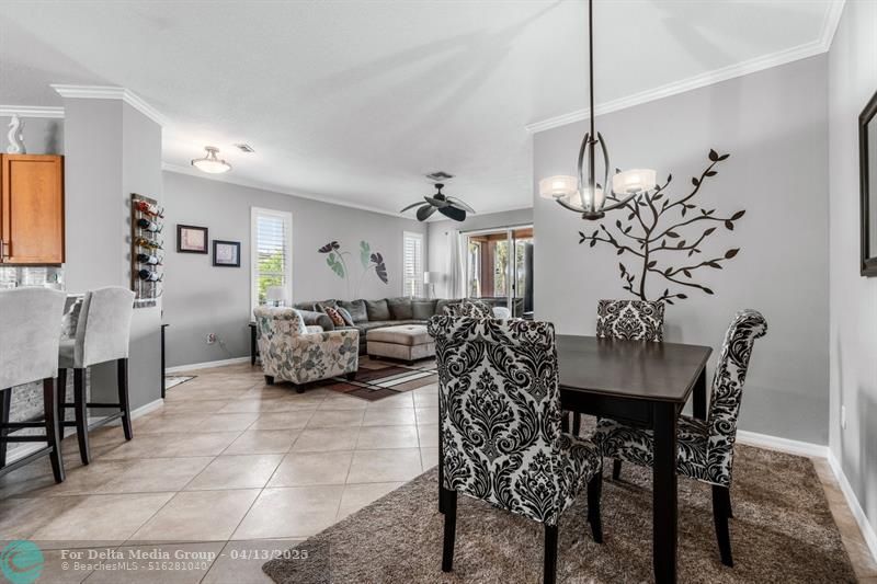 9966 SW Chadwick, Port Saint Lucie, FL 34987 Photo