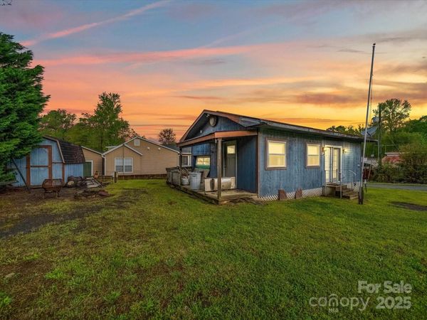 111 Sunshine Trail, Unit A 249/250, Mount Gilead, NC 27306