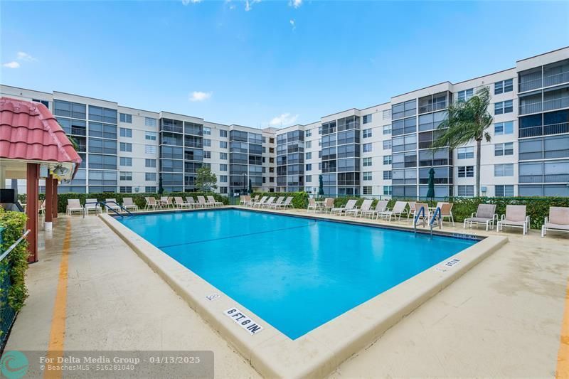 8900 Washington Boulevard, Unit 418, Pembroke Pines, FL 33025 Photo
