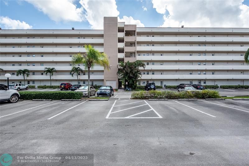 8900 Washington Boulevard, Unit 418, Pembroke Pines, FL 33025 Photo
