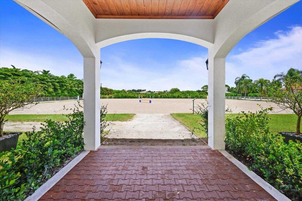 14883 Equestrian Way, Wellington, FL 33414 Photo