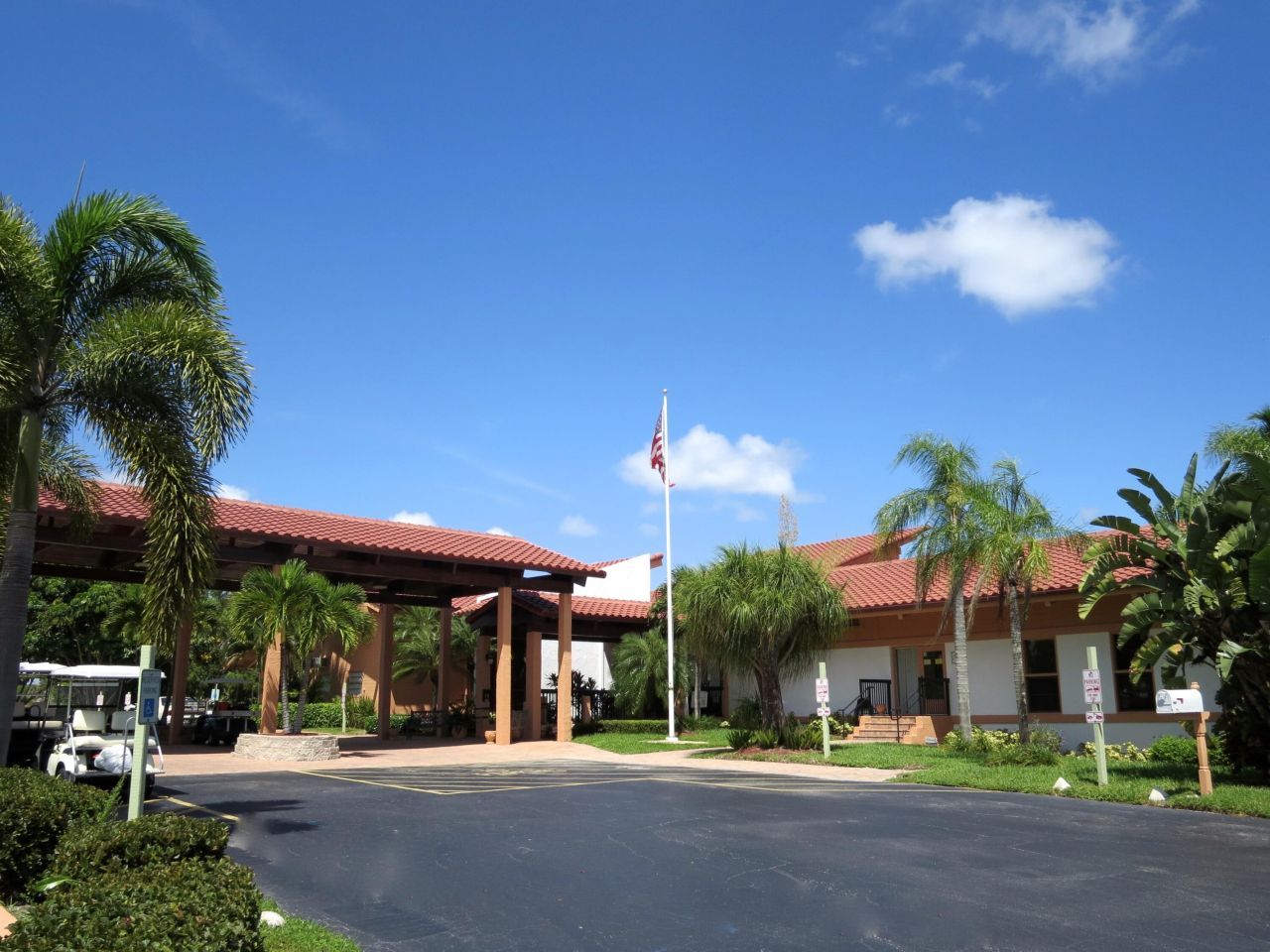 13817 Royal Palm Court, Unit B, Delray Beach, FL 33484 Photo