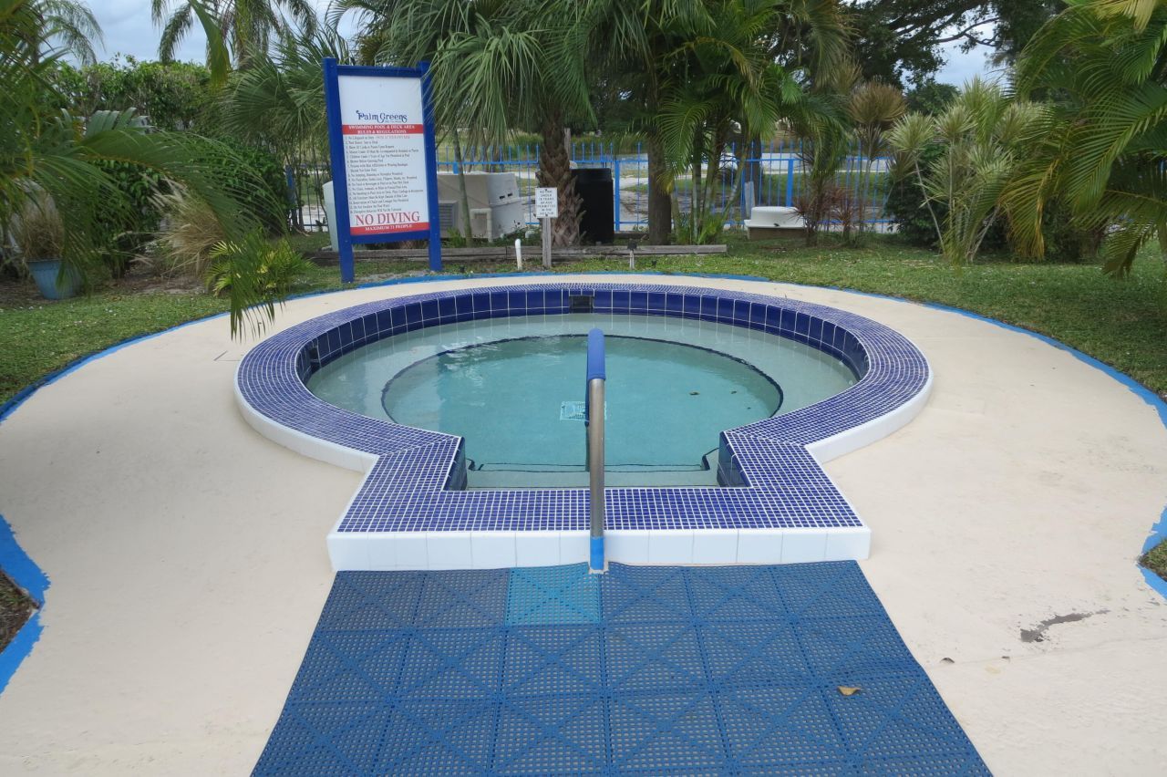 13817 Royal Palm Court, Unit B, Delray Beach, FL 33484 Photo