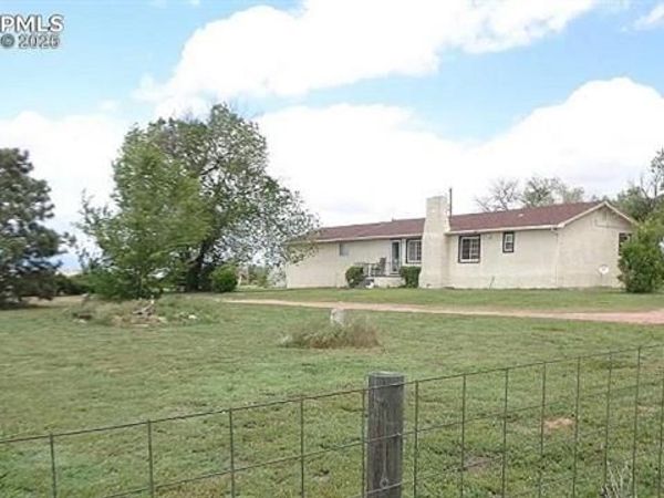10970 Garrett Road, Peyton, CO 80831