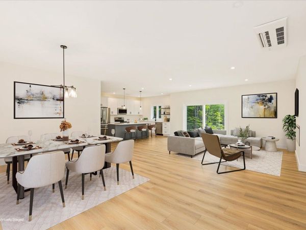 7 Spring Hill Road, Hancock, NH 03449