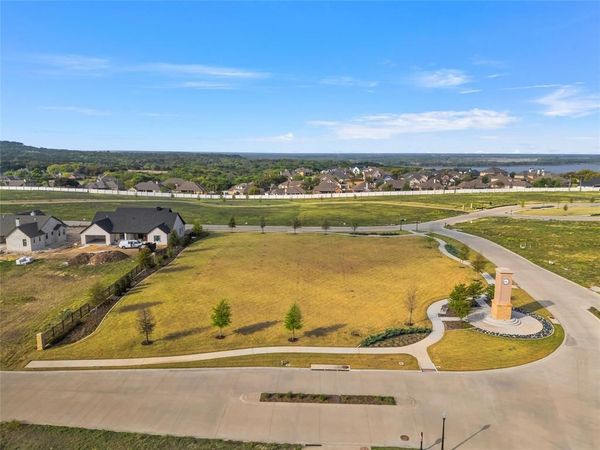 43 Turnberry Circle, Woodway, TX 76712