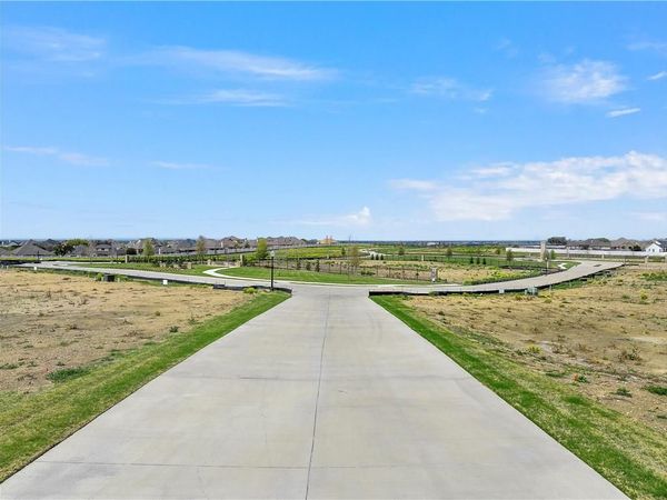 47 Turnberry Circle, Woodway, TX 76712