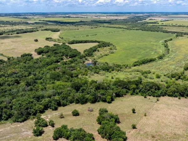 TBD HCR 3110 Road, Hillsboro, TX 76645