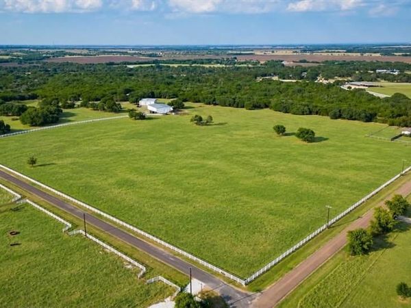 TBD Sam Bass Road, McGregor, TX 76657