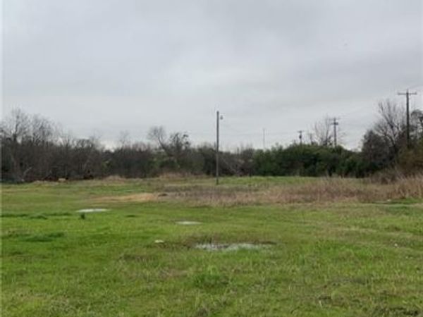 322 Falls Street, Marlin, TX 76661