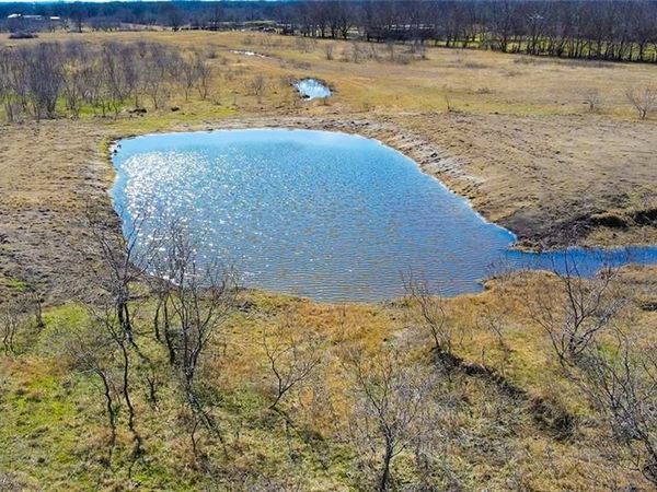 0000 Cr 4120 Road, Dawson, TX 76639