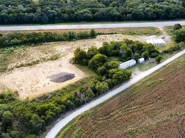 4775 State Hwy 77 Highway, Chilton, TX 76632