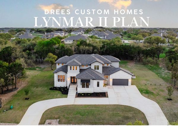 216 Spence LN, Liberty Hill, TX 78642