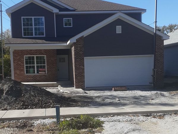 200 Crystal Lane, Steger, IL 60475