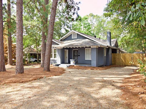 209 S 21st Ave., Hattiesburg, MS 39401
