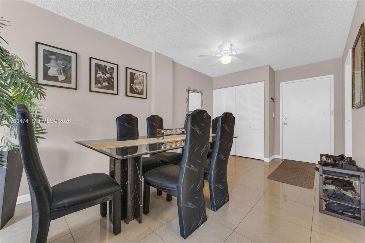 2101 Atlantic Shores Blvd, Unit 201, Hallandale Beach, FL 33009 Photo
