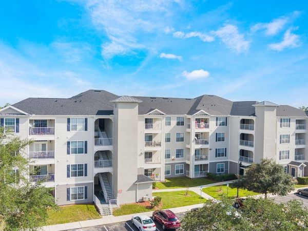 3177 FELTRIM PLACE, Unit 104, KISSIMMEE, FL 34747