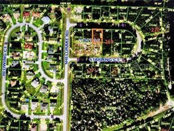 204 STARLING COURT, POINCIANA, FL 34759