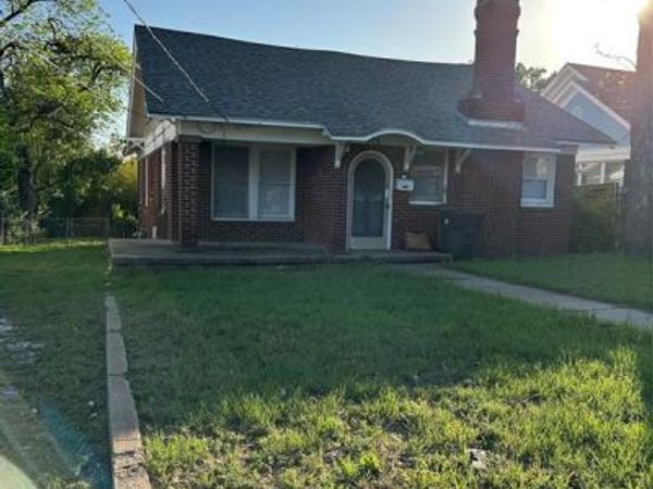 608 23rd Street, Waco, TX 76707