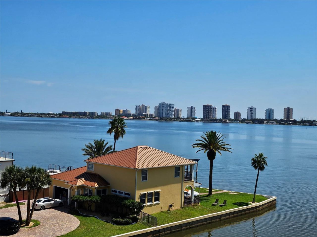 2801 S Ridgewood Avenue, Unit 512, South Daytona, FL 32119 Photo