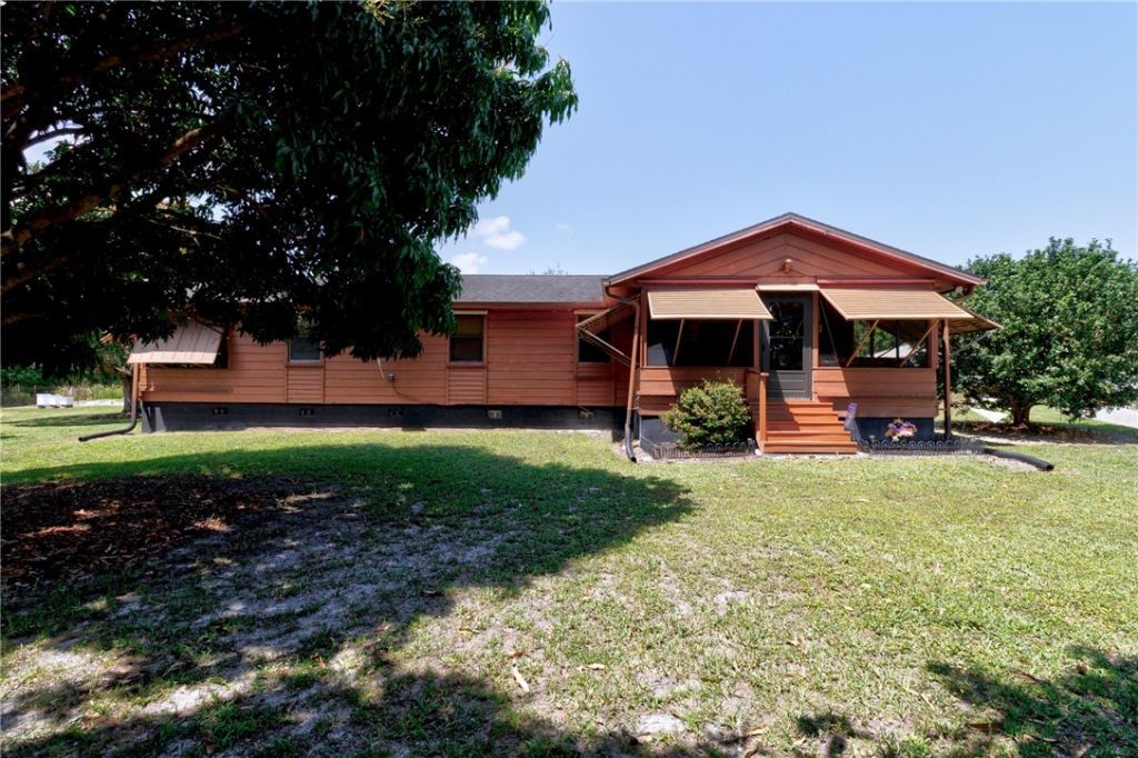 9556 Fleming Grant Road, Micco, FL 32976 Photo