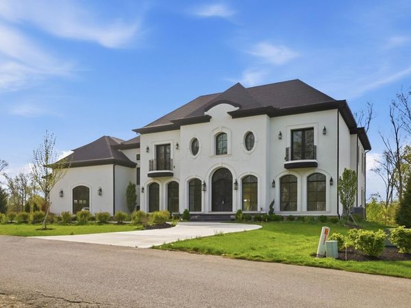 10007 Allen Drive, Dublin, OH 43017