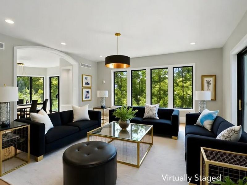 10007 Allen Drive, Dublin, OH 43017 Photo 10