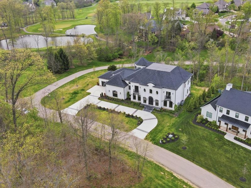 10007 Allen Drive, Dublin, OH 43017 Photo 172