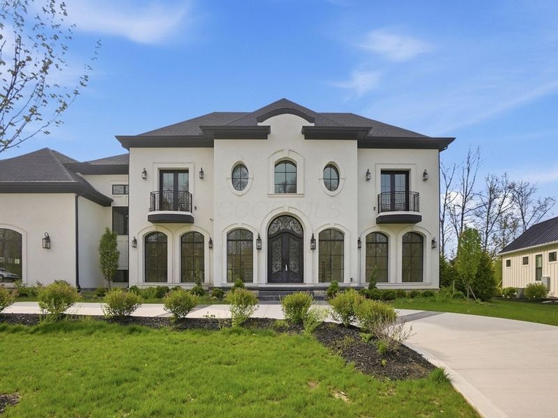 10007 Allen Drive, Dublin, OH 43017 Photo 2