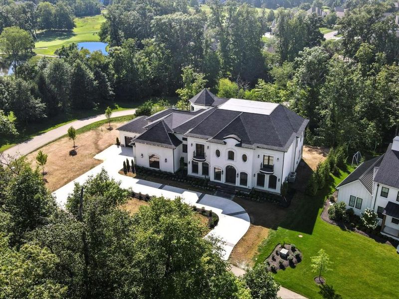 10007 Allen Drive, Dublin, OH 43017 Photo 3