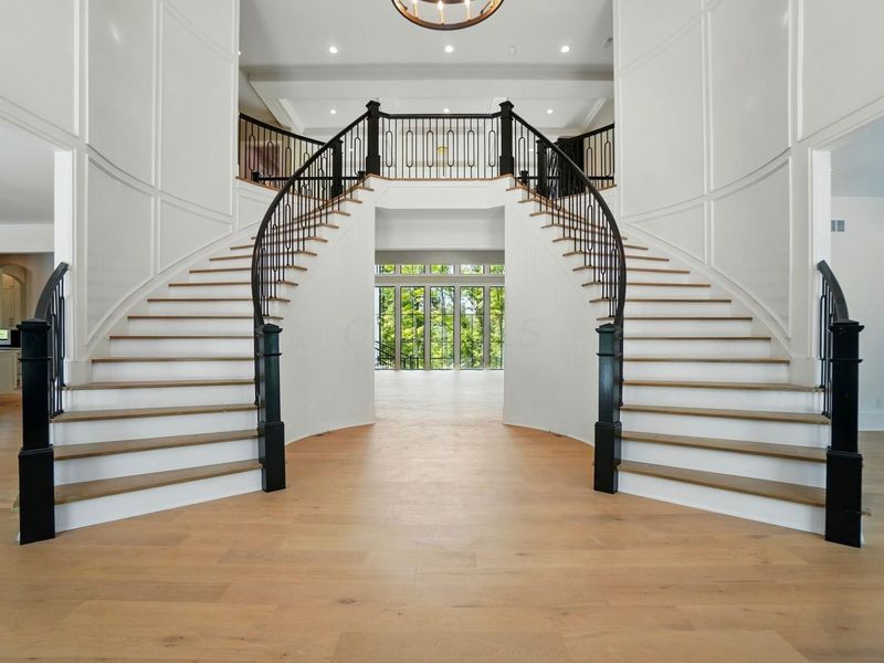 10007 Allen Drive, Dublin, OH 43017 Photo 5