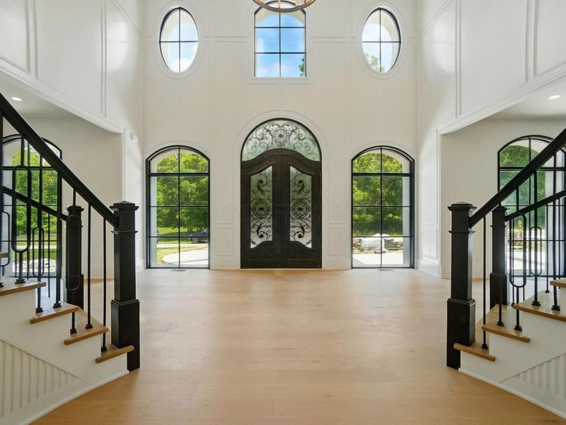 10007 Allen Drive, Dublin, OH 43017 Photo 5