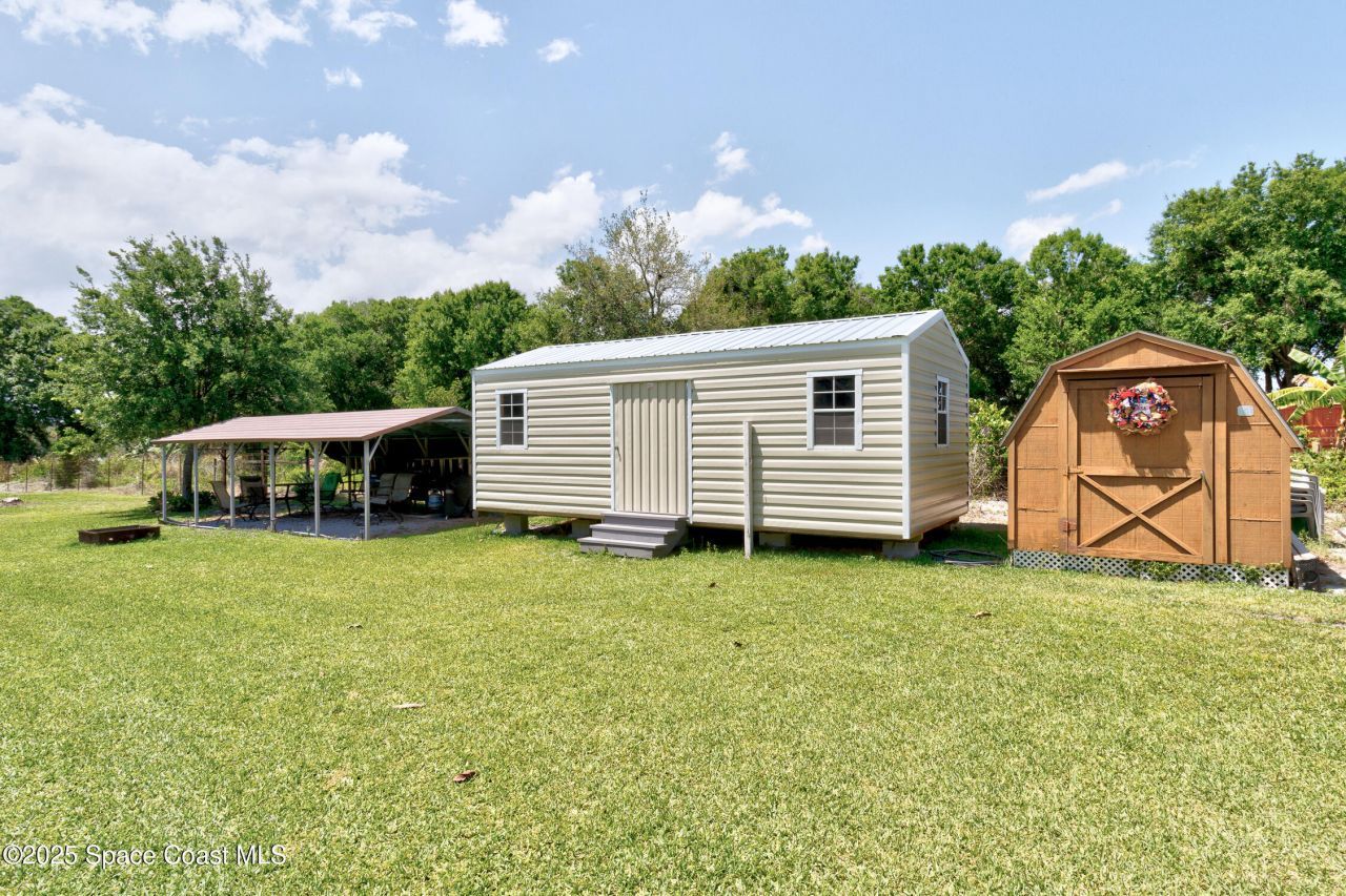 9556 Fleming Grant Road, Micco, FL 32976 Photo