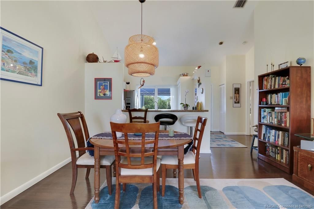 1555 NE Beacon Drive, Unit 1006, Jensen Beach, FL 34957 Photo