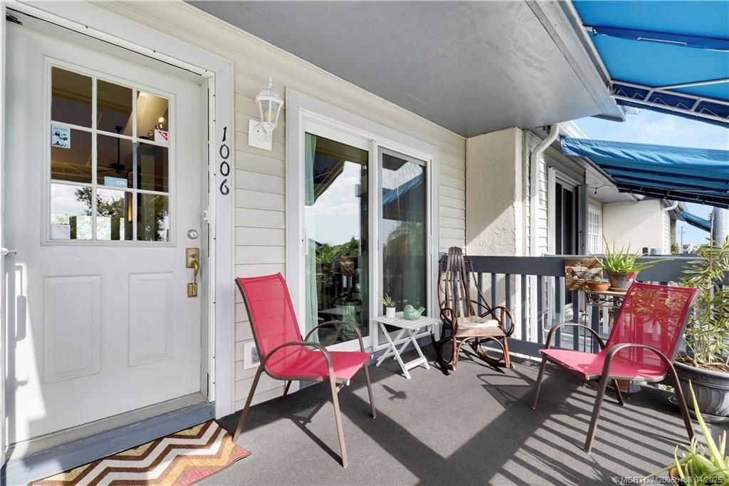 1555 NE Beacon Drive, Unit 1006, Jensen Beach, FL 34957 Photo