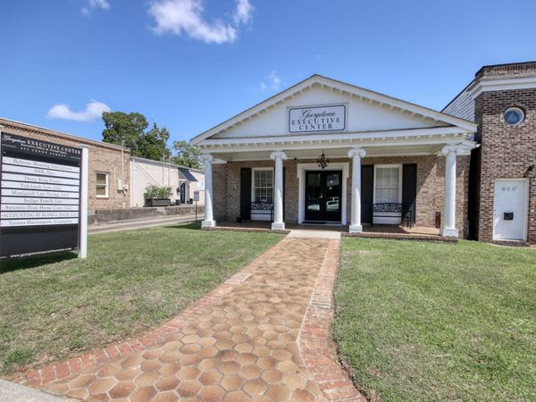 604 Front St., Georgetown, SC 29440