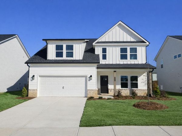 8298 Shrewsbury Lane, Ooltewah, TN 37363