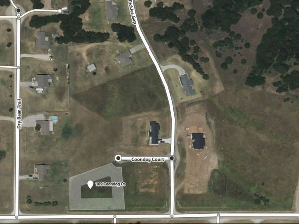 109 W Coondog Court, Stillwater, OK 74074