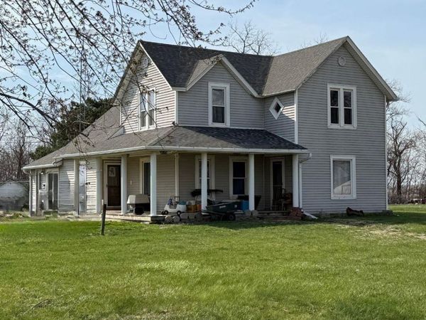 2037 Idaho Avenue, Gravity, IA 50848