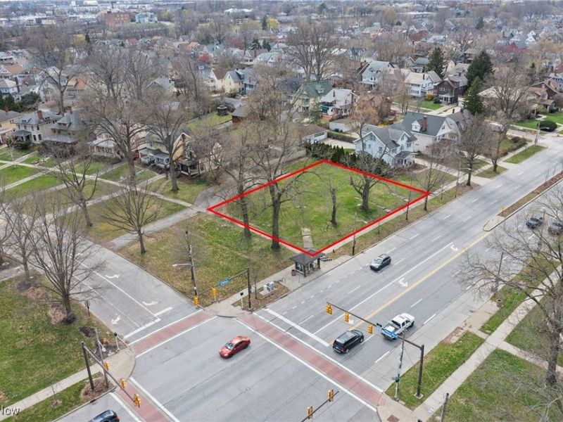 V/L Clifton/ West Boulevard, Cleveland, OH 44102 Photo 12