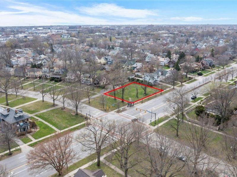 V/L Clifton/ West Boulevard, Cleveland, OH 44102 Photo 16