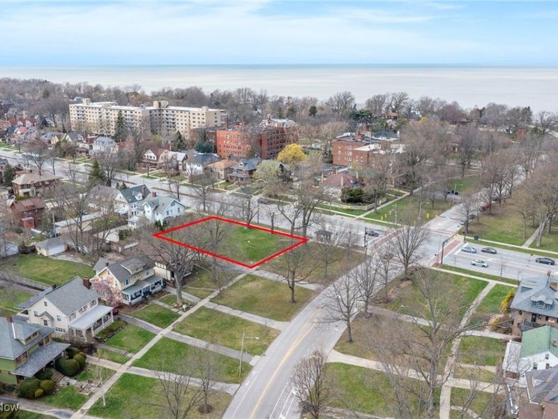 V/L Clifton/ West Boulevard, Cleveland, OH 44102 Photo 19